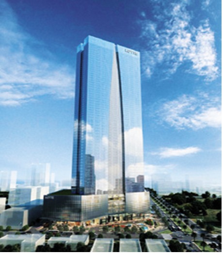 Lotte Center Hà Nội